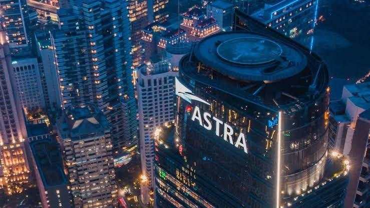 Gelar RUPST, ASII Putuskan Dividen Final Rp12,46 Triliun hingga Umumkan Wakil Presdir Baru