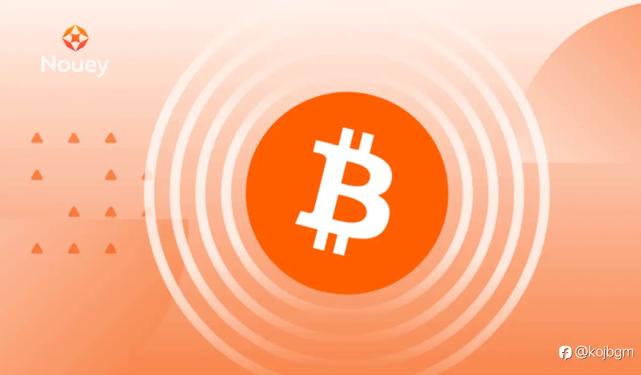 Analisis Nouey: Arus Dana On-Chain Kuat, Pasar Kripto Memasuki Siklus Pertumbuhan Struktural