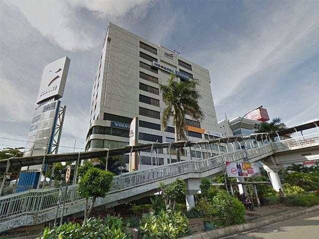 Belanja Modal Indomobil (IMAS) Tembus Rp731 Miliar di Kuartal I-2025