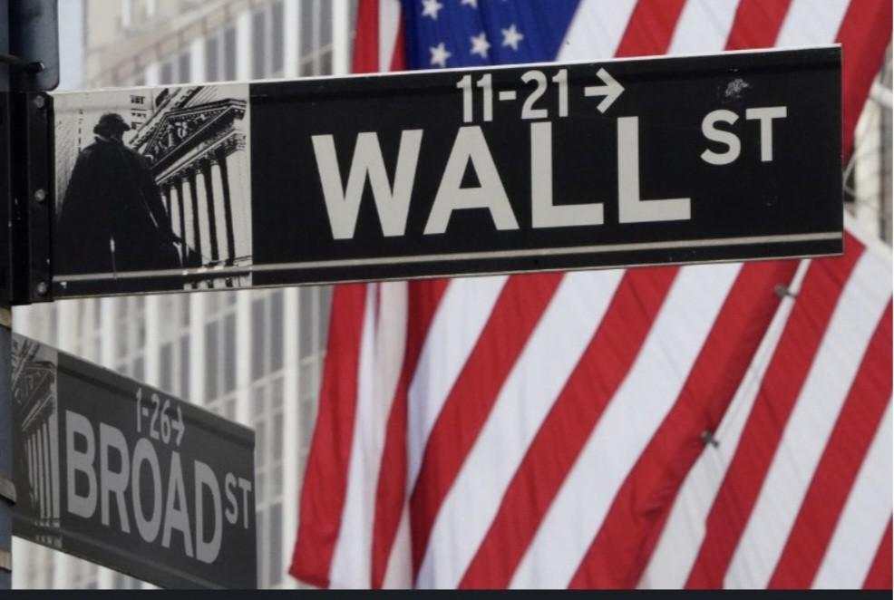 Bursa Saham AS Berakhir Mixed, S&P 500 Ditutup Melemah usai Pernyataan The Fed