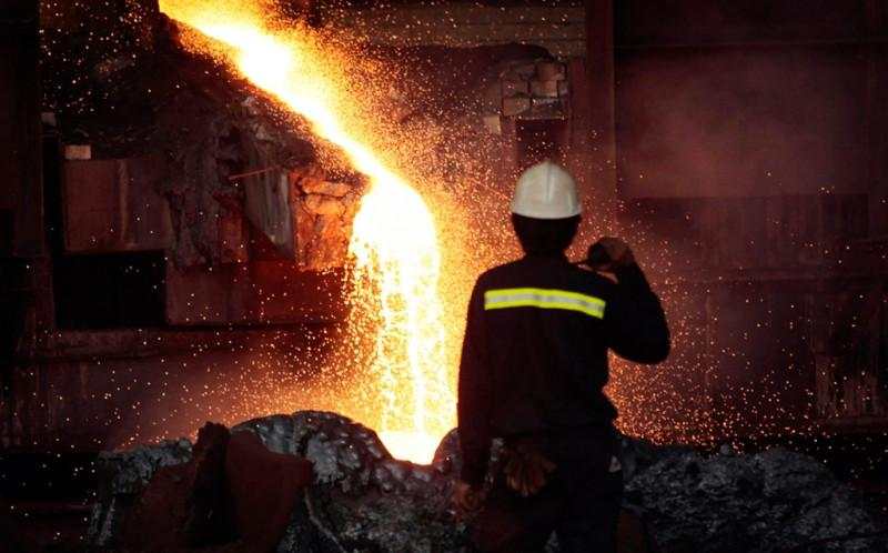 Prospek MDKA, Momentum Pemulihan di Tengah Kenaikan Harga Emas