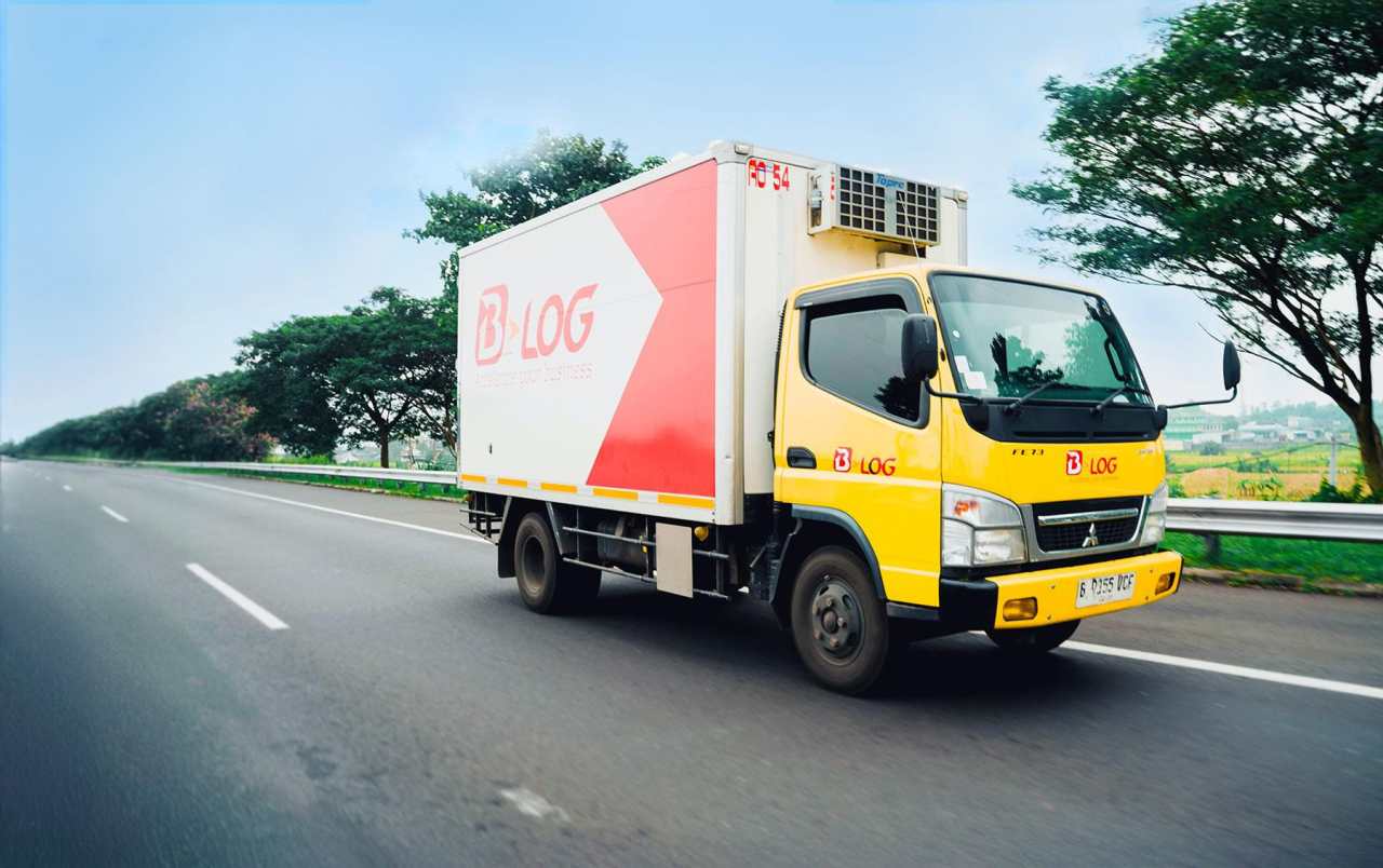 Trimitra Trans (B-LOG) Siap IPO, Tak Sekadar Cari Dana Tapi Strategi Jangka Panjang