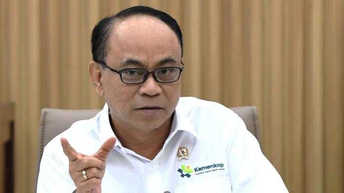 Budi Arie: Hanya RI yang Berani Bentuk 80 Ribu Koperasi