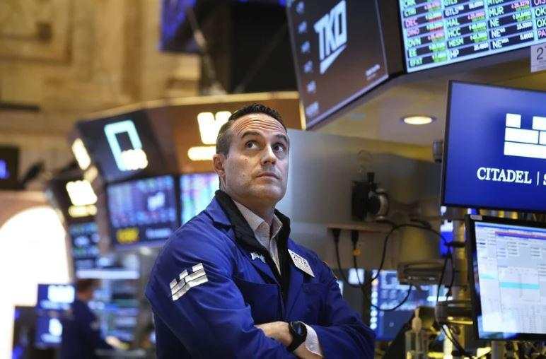Wall Street Dibuka Koreksi Terbebani Eskalasi Geopolitik Israel-Iran