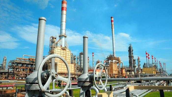 Pertamina Pertahankan Posisi Ketiga Daftar Fortune Southeast Asia 500 2025