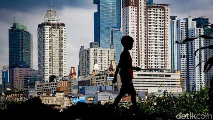 Terungkap! Biang Kerok Daya Saing RI Merosot 13 Peringkat