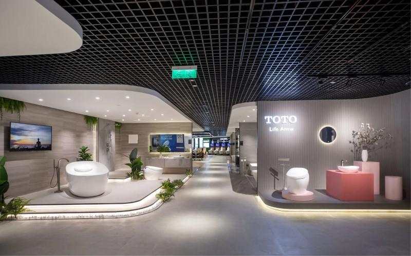 TOTO Siapkan Capex Rp180 Miliar di 2025, untuk Peremajaan Kantor dan Mesin