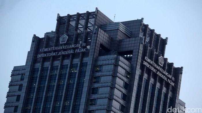 DJP Mau Sita 133 Aset Penunggak Pajak