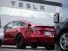 Wall Street Ditutup Melemah, Saham Tesla Anjlok di Tengah Ketegangan Musk-Trump