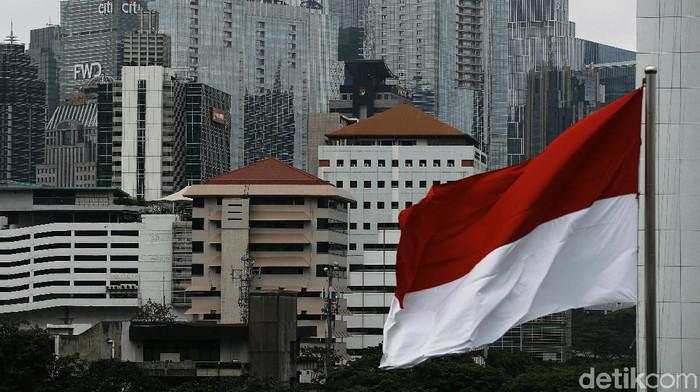 Simak! Ini Ramalan Terbaru Bank Dunia soal Ekonomi RI