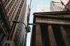 AS-China Kembali Berunding, Wall Street Ditutup Beragam