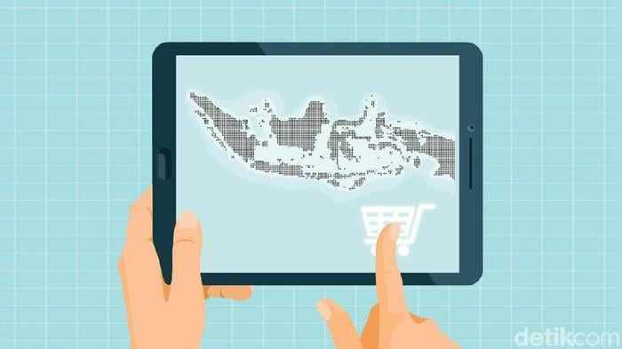 Bisakah Orang Asing Miliki Pulau di RI? Ini Kata KKP
