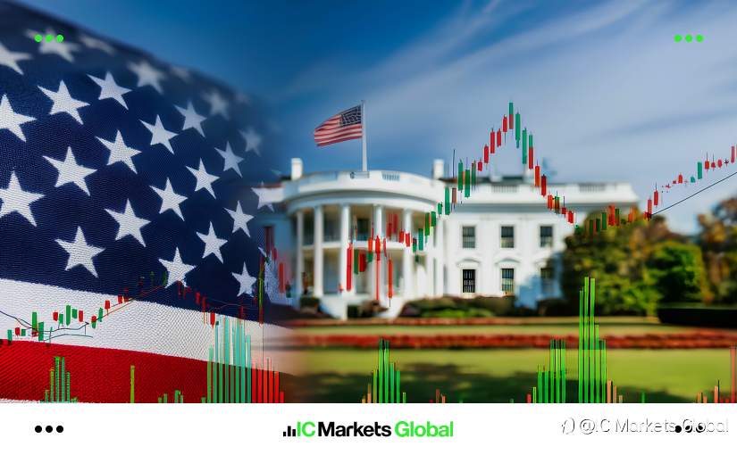 IC Markets Global: 2025年06月09日 一周展望