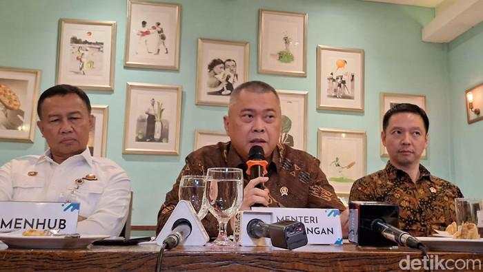 Ternyata Cita-cita Berantas Truk ODOL Mandek 16 Tahun!
