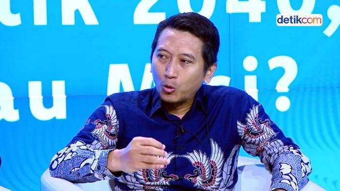 RI Disebut Bisa Bebas Polusi Plastik, Begini Caranya
