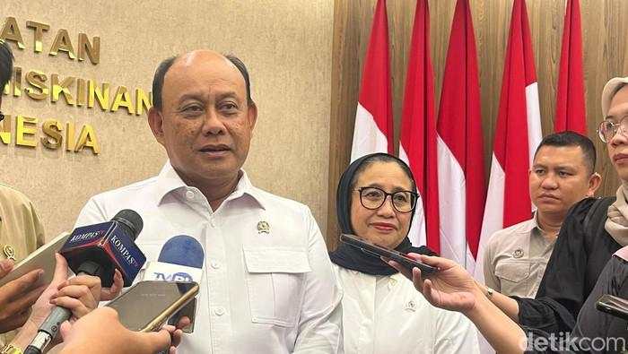 RI Butuh 100 Juta Ayam Petelur buat Makan Bergizi Gratis