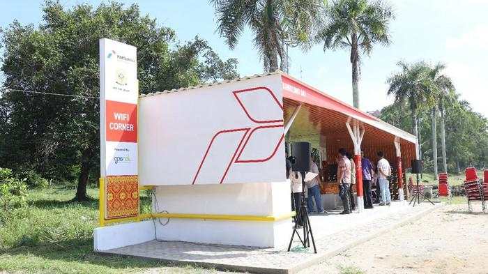 Industri Gandeng Kampus, Cetak SDM Digital untuk Daya Saing Ekonomi
