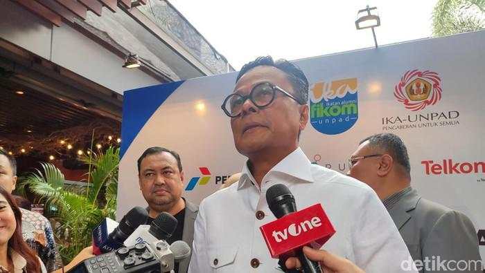 Wamen Ungkap 2 Biang Kerok BUMN Tutup