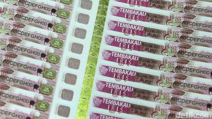 Petani Tembakau Minta Pemerintah Tunda Kenaikan Cukai Selama 3 Tahun