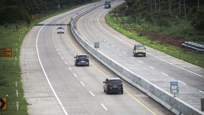 Diskon Tarif Tol 20% Masih Berlaku Hari Ini, Cek Daftar Ruasnya!