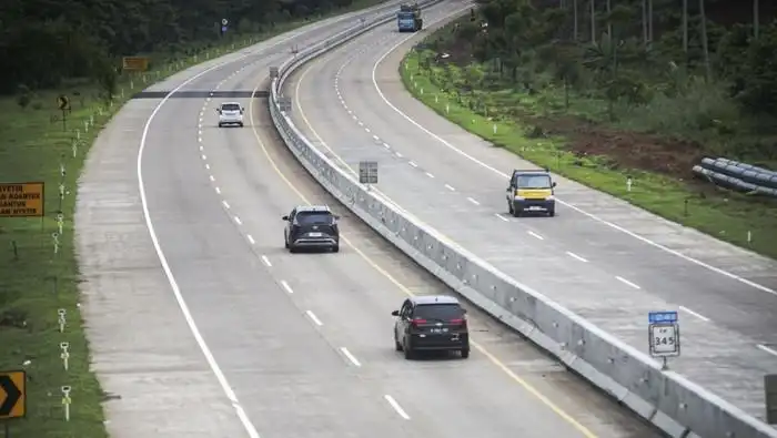 Diskon Tarif Tol 20% Masih Berlaku Hari Ini, Cek Daftar Ruasnya!