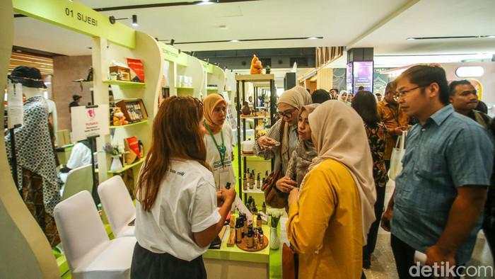 UMKM Ngeluh Omzet Turun Imbas Daya Beli Lemah, Pemerintah Respons Begini