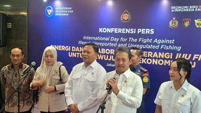 Prabowo Mau Bangun 1.000 Kampung Nelayan Merah Putih