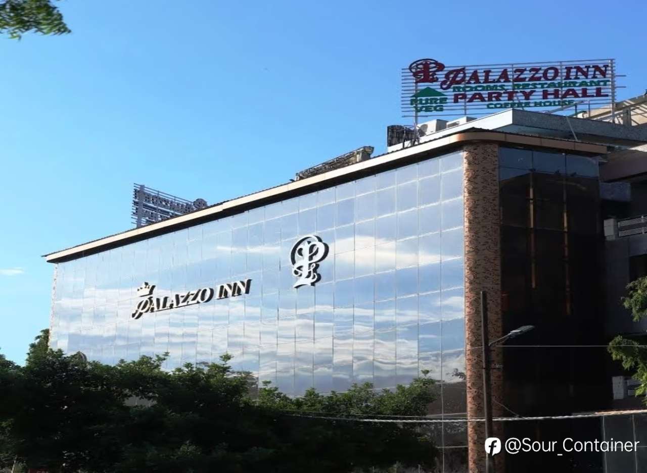 Luxury Hotels and Banquets in Janakpuri, West Delhi