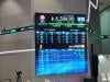 Jeda Makan Siang, IHSG Sesi I Turun Tipis ke 7.199