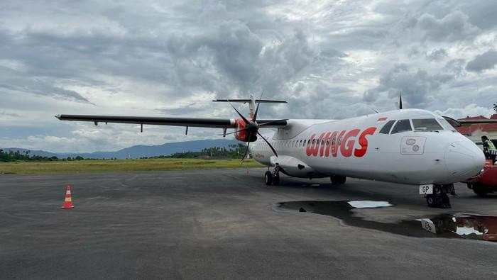 25 Jadwal Terbang Batal, Wings Air Tawarkan Refund atau Tukar Jadwal
