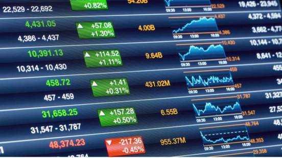 What Is Exchange-Traded Fund (ETF) and How to Invest?