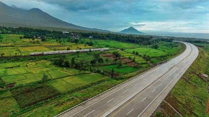 Tarif Tol Pandaan-Malang Mau Naik, Ini Rinciannya