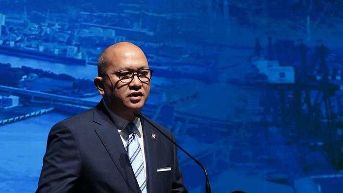 Rosan Lobi Temasek Investasi Bareng Danantara di RI