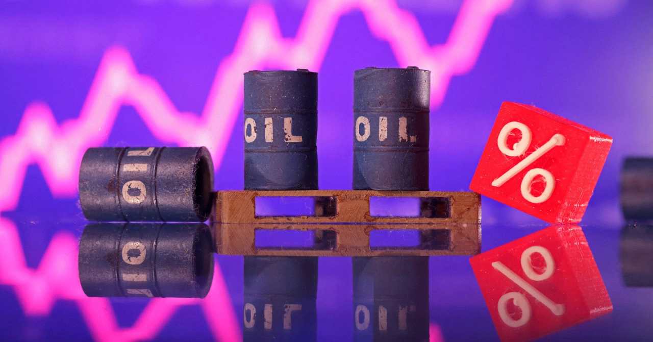 Goldman Sachs: Giá dầu có thể tăng vọt nếu eo biển Hormuz bị gián đoạn