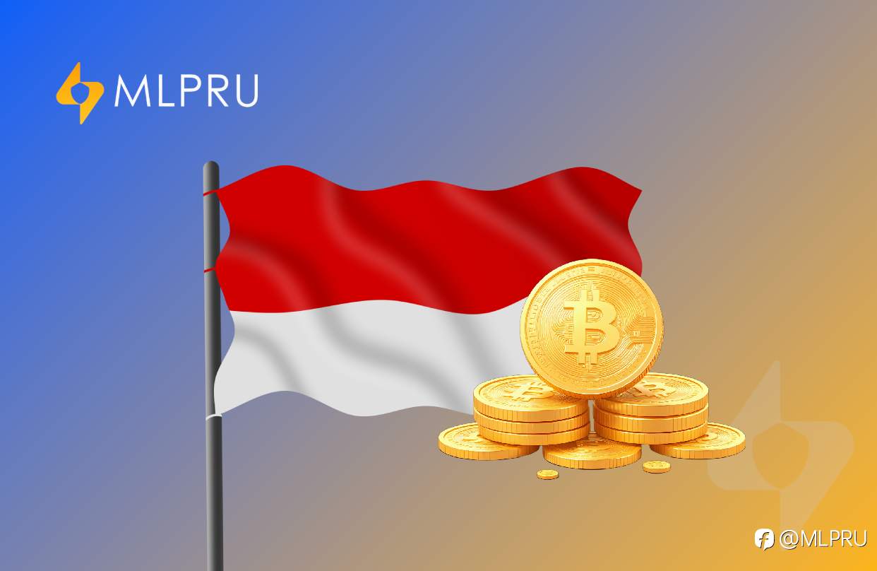 Bursa MLPRU Fokus pada Pasar Indonesia, Layanan Lokal Membantu Pengguna
