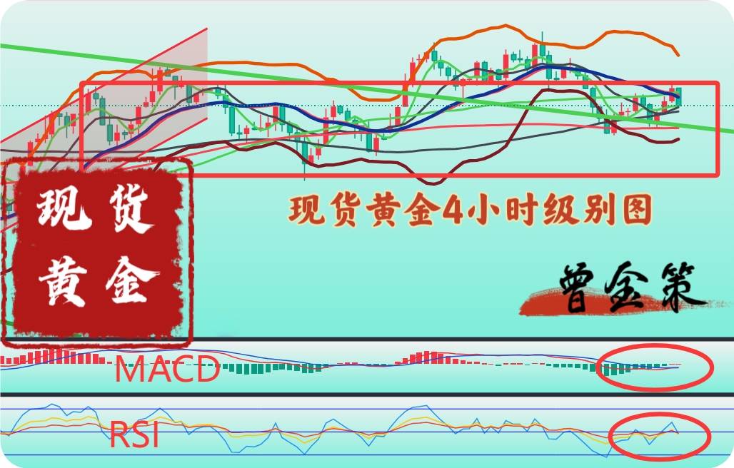 曾金策6月11日：给散户的黄金投资警报：市场震荡加剧，多空角力白热化，该如何应对？