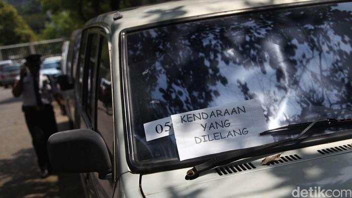 DJP Lelang Motor hingga Truk Tronton, Catat Jadwalnya!