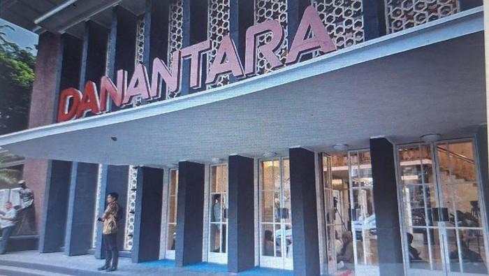 Danantara Resmi Pindah ke Kantor Baru di Plaza Mandiri