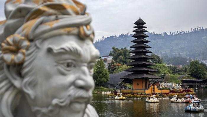Pengusaha Kasih Usul Ini biar Sektor Wisata Cepat Bangkit