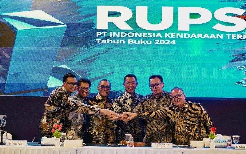 IPCC Tebar Dividen Jumbo Rp170 Miliar, Ini Alasannya