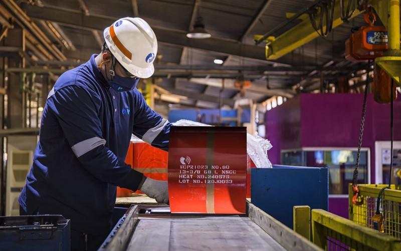 CTBN Bagikan Dividen Jumbo, Modal Kerja Dipastikan Aman
