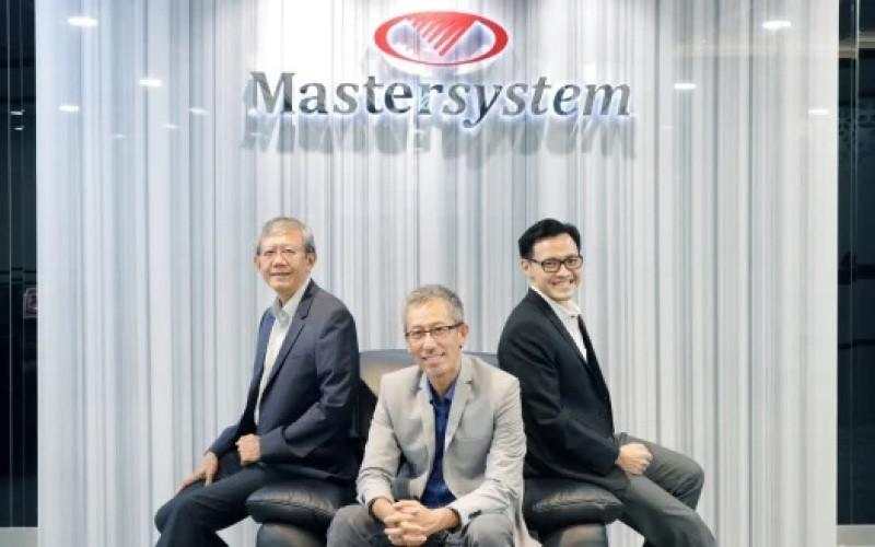 Mastersystem (MSTI) Tebar Dividen Tunai Rp118 per Saham, Cek Jadwalnya