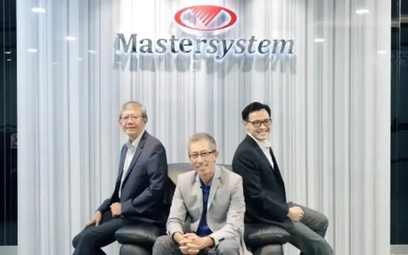 Mastersystem (MSTI) Tebar Dividen Tunai Rp118 per Saham, Cek Jadwalnya