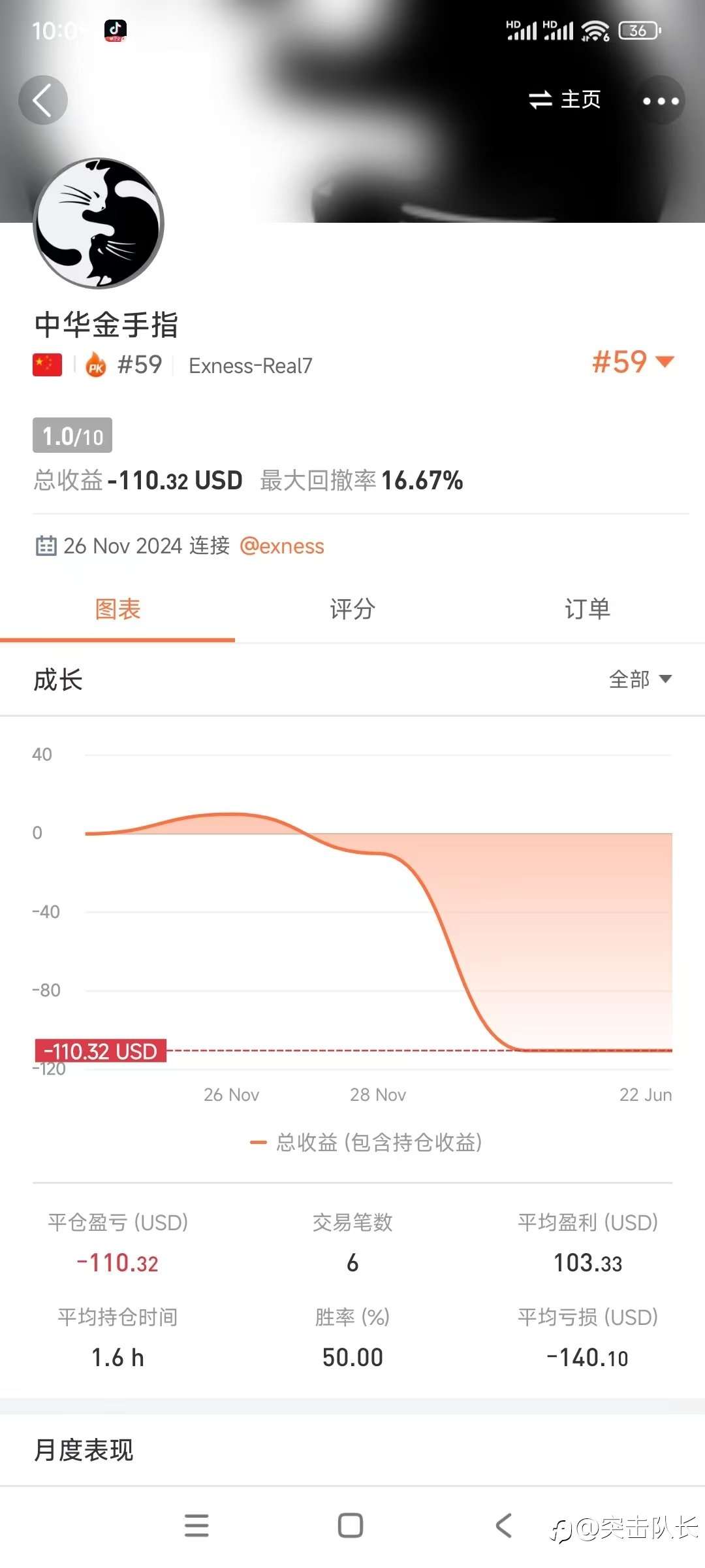 天空飘来五个字儿——比赛不是事儿！