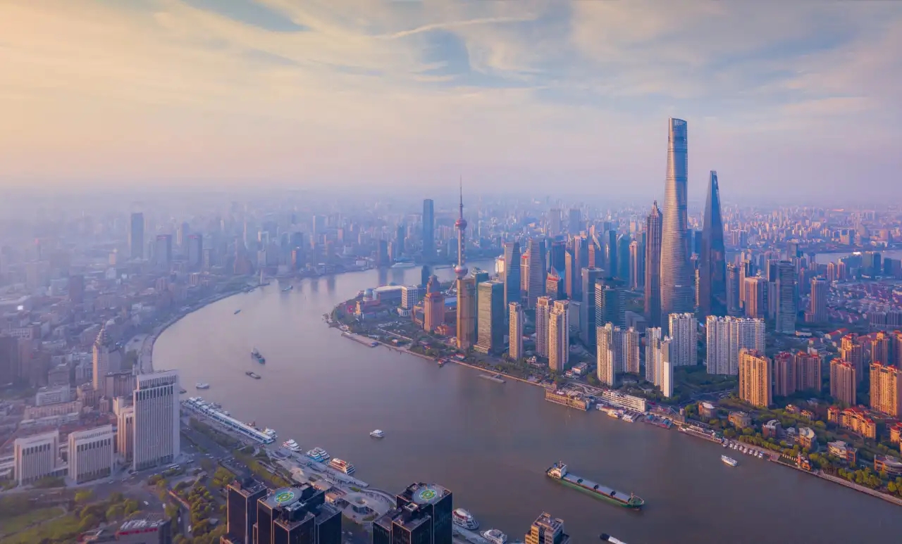 行业动态 | 中国央行宣布八项重磅金融开放举措，亚马逊 CEO 称 AI 将减少员工数量