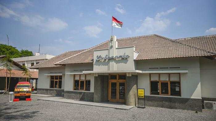 Studio Rekaman Lokananta Hadir dengan Wajah Baru, Ini Fasilitasnya