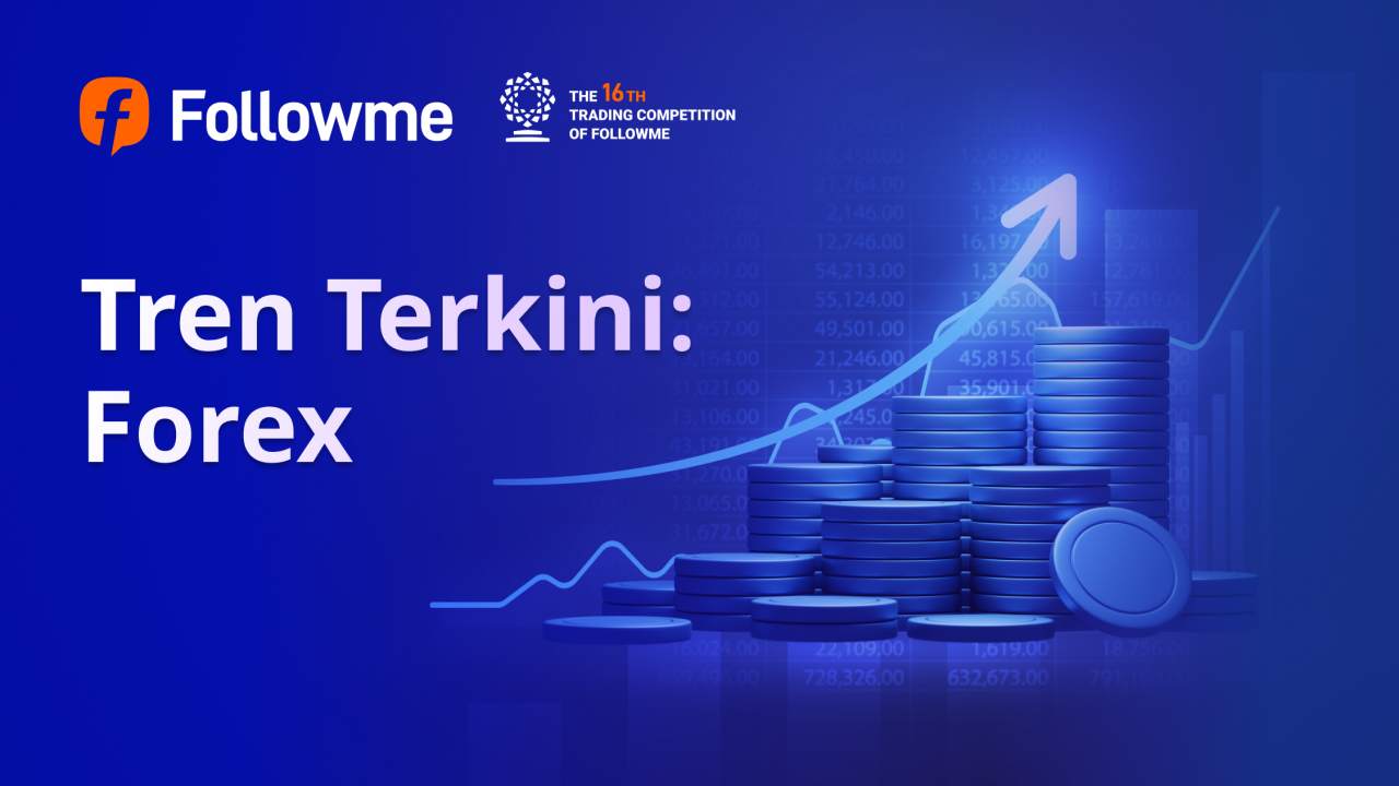 The Fed Tahan Suku Bunga, tapi Ketegangan Geopolitik Guncang Pasar Global