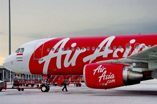 AirAsia (CMPP) Tunjuk Achmad Sadikin Abdurachman Jadi Plt Dirut