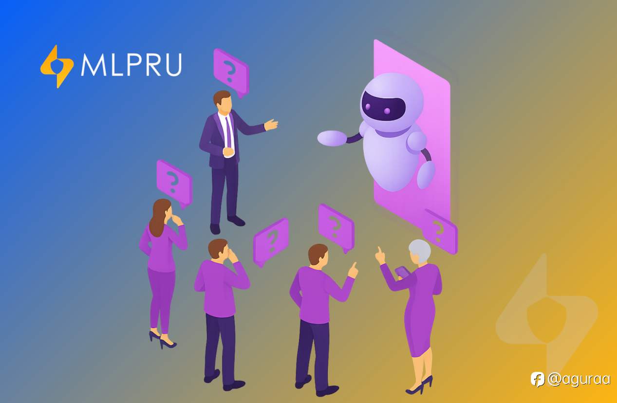 MLPRU Mendorong Evolusi Sistem Anti Penipuan melalui Inovasi Layanan Pelanggan