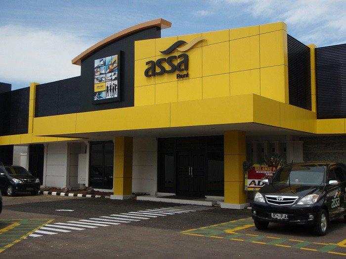 Adi Sarana (ASSA) Siap Tebar Dividen Final Rp110,7 Miliar